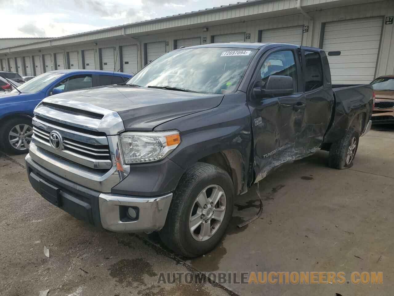 5TFUW5F11GX494920 TOYOTA TUNDRA 2016