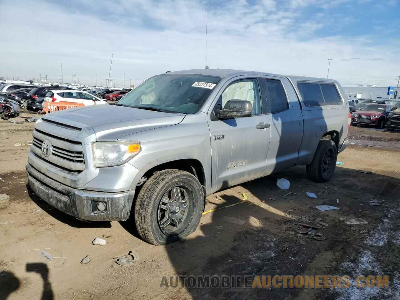 5TFUW5F11GX521551 TOYOTA TUNDRA 2016