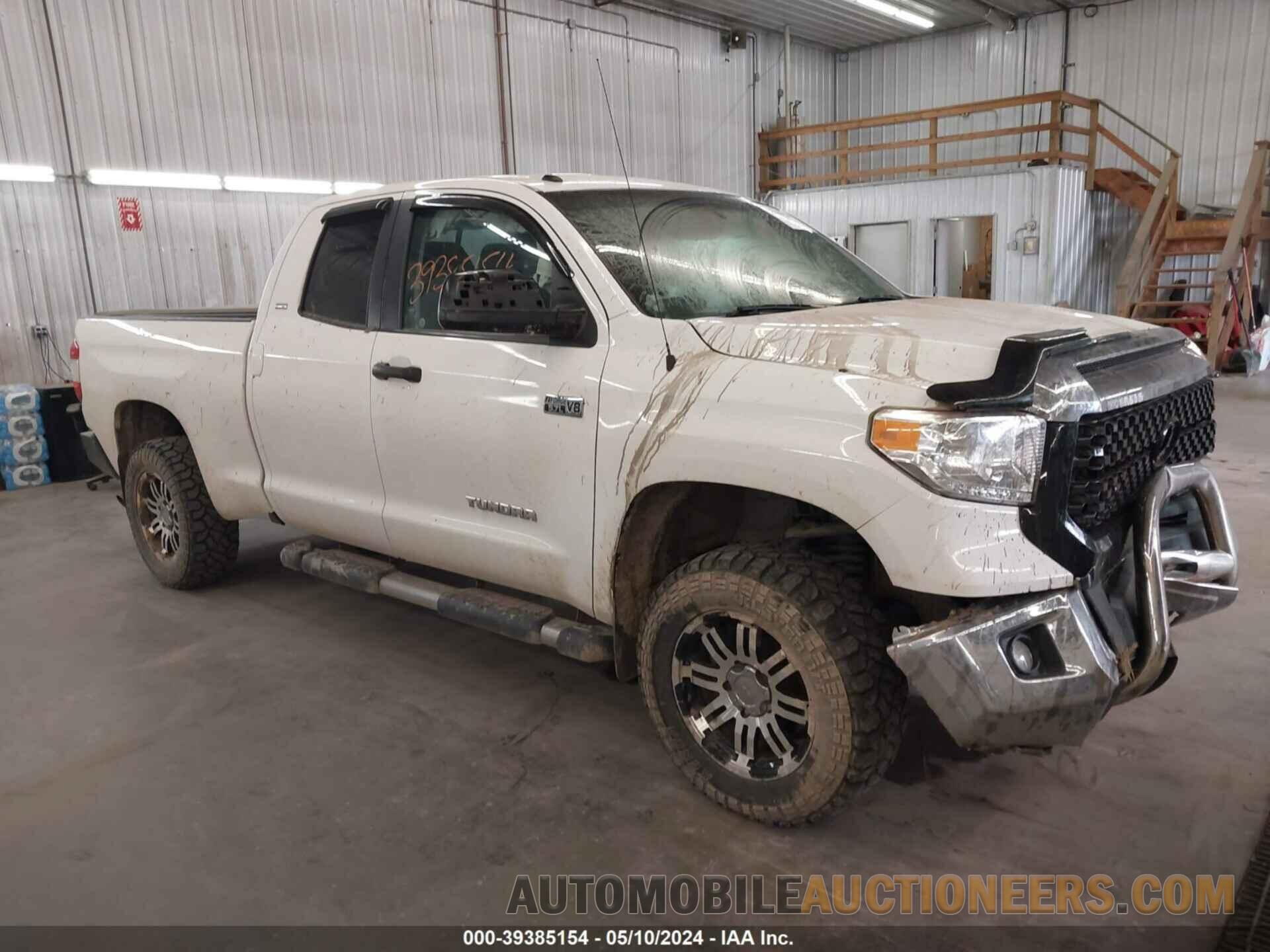 5TFUW5F11GX526037 TOYOTA TUNDRA 2016