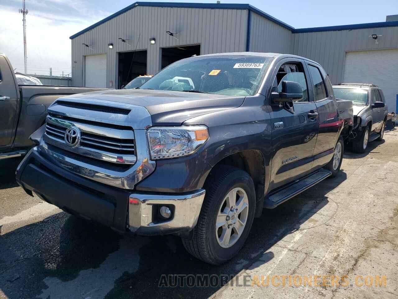 5TFUW5F11GX557174 TOYOTA TUNDRA 2016