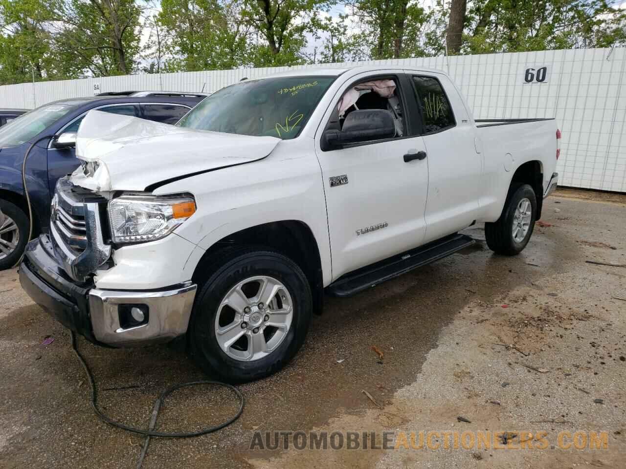 5TFUW5F11GX576050 TOYOTA TUNDRA 2016