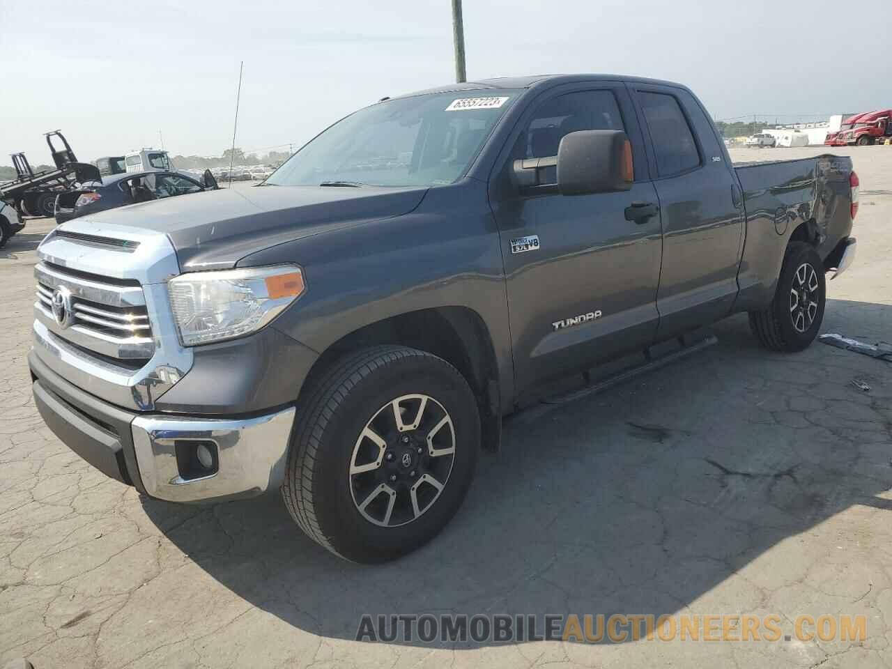 5TFUW5F11HX585770 TOYOTA TUNDRA 2017