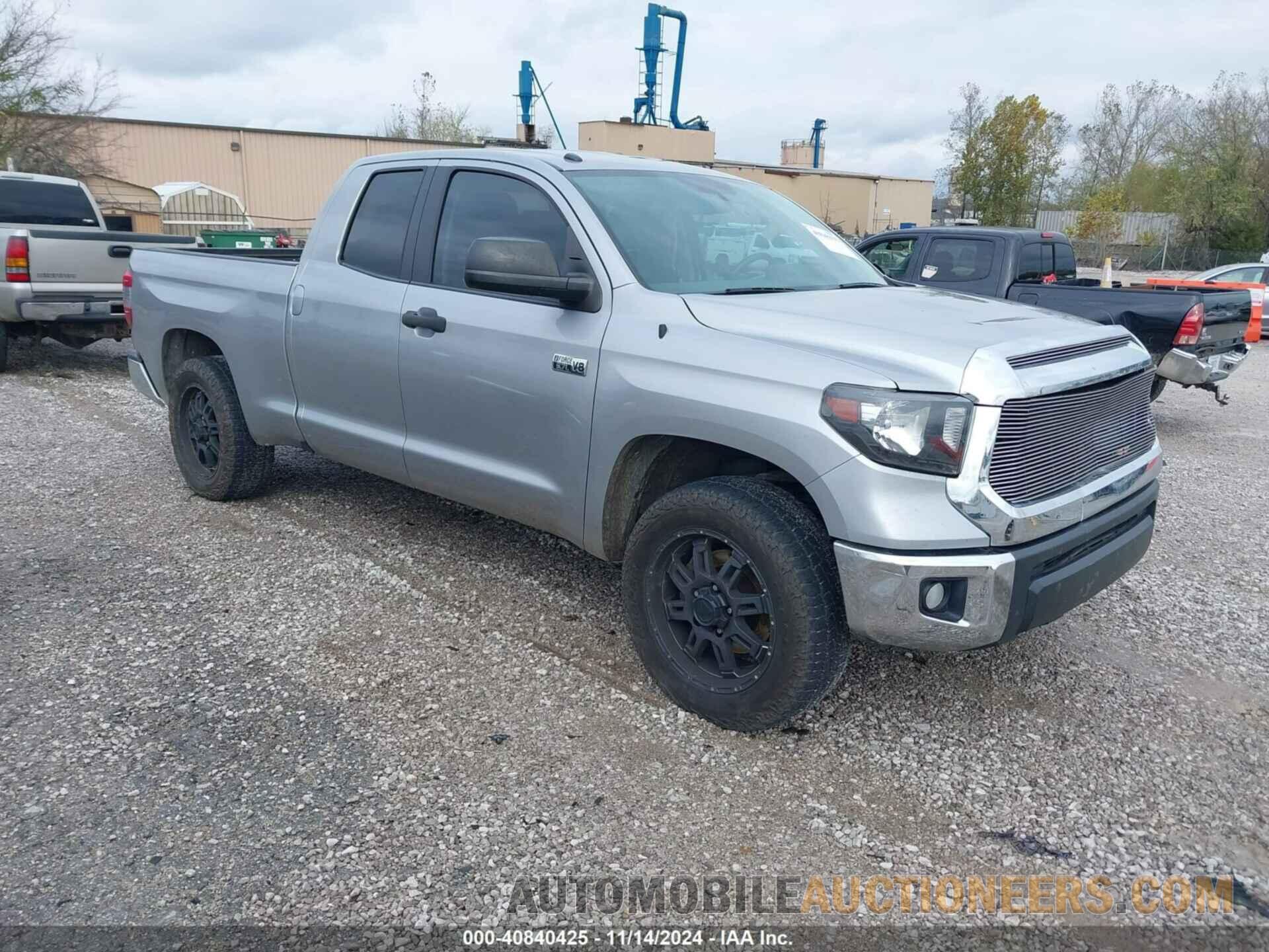 5TFUW5F11HX641206 TOYOTA TUNDRA 2017