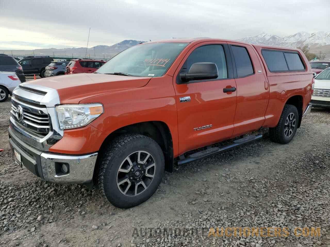 5TFUW5F11HX652898 TOYOTA TUNDRA 2017