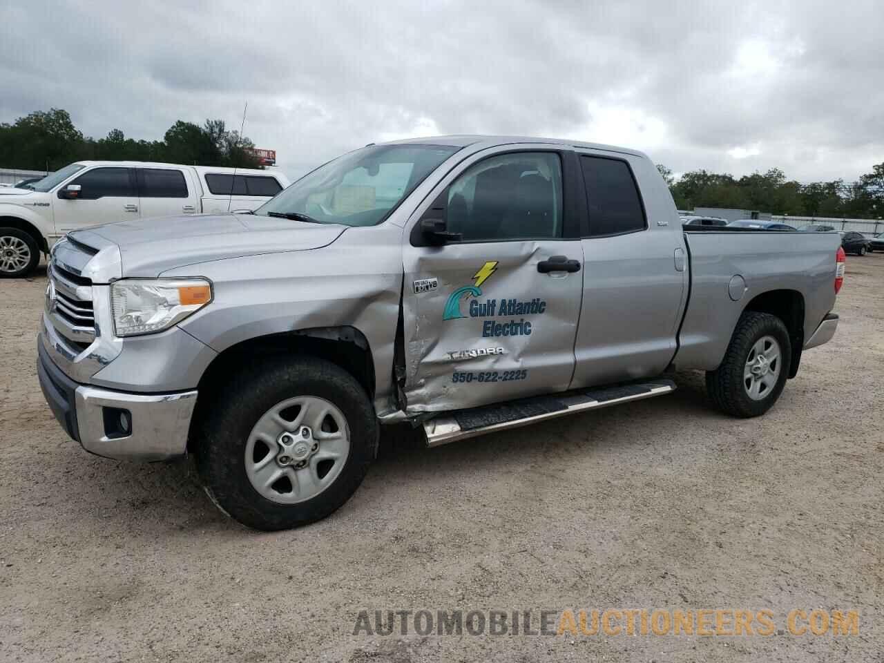 5TFUW5F11HX654666 TOYOTA TUNDRA 2017