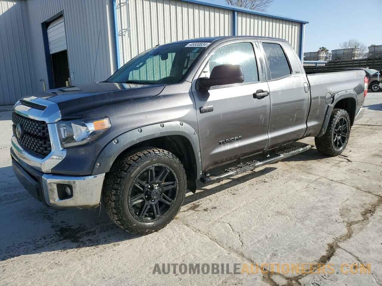 5TFUW5F11JX693473 TOYOTA TUNDRA 2018