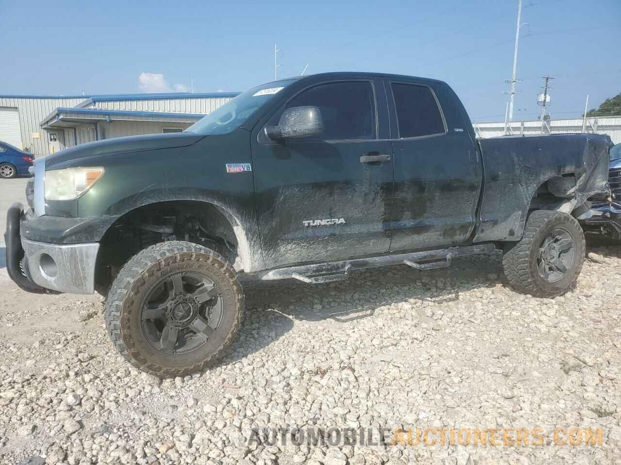 5TFUW5F12CX269786 TOYOTA TUNDRA 2012