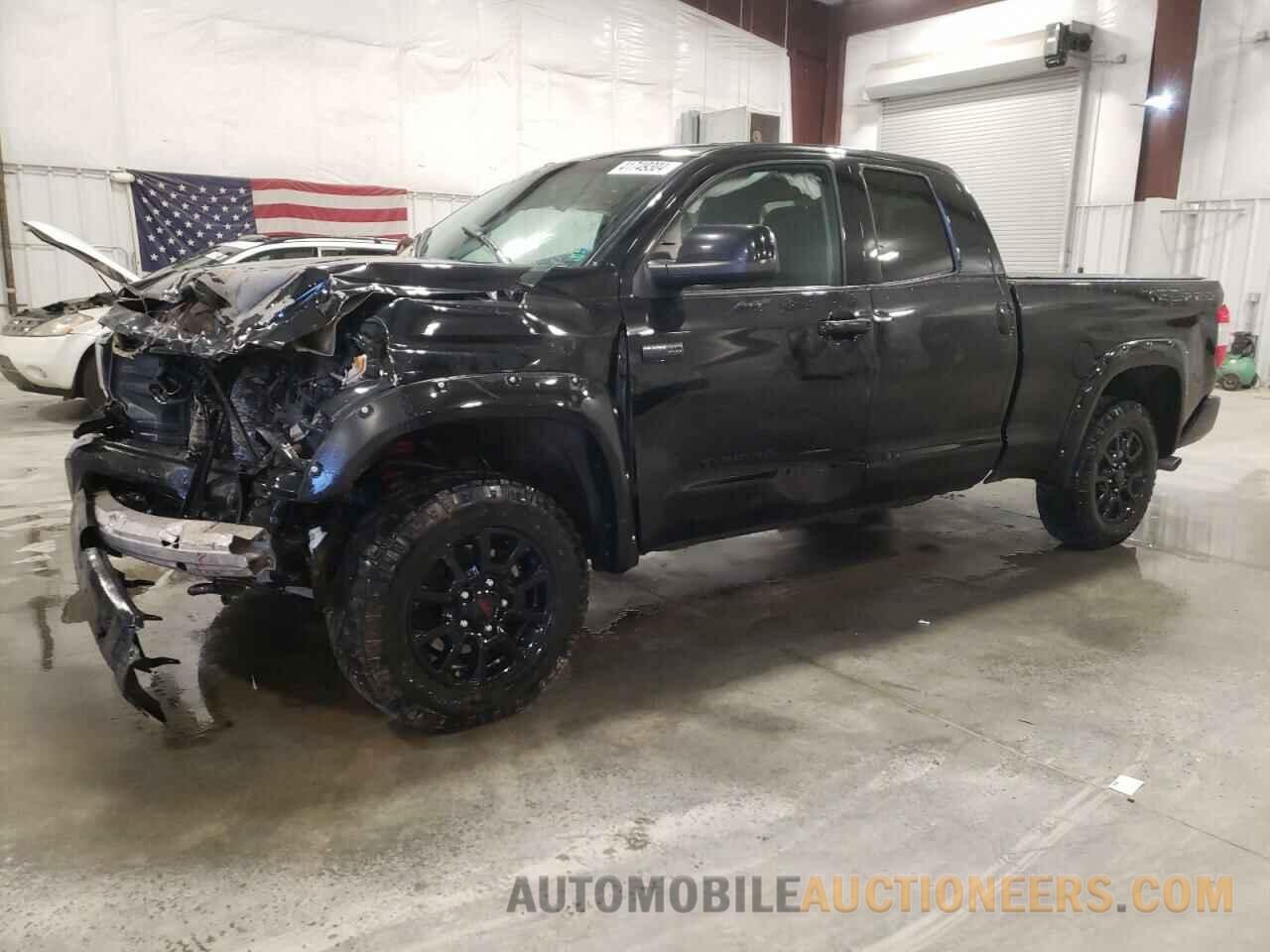 5TFUW5F12FX442761 TOYOTA TUNDRA 2015