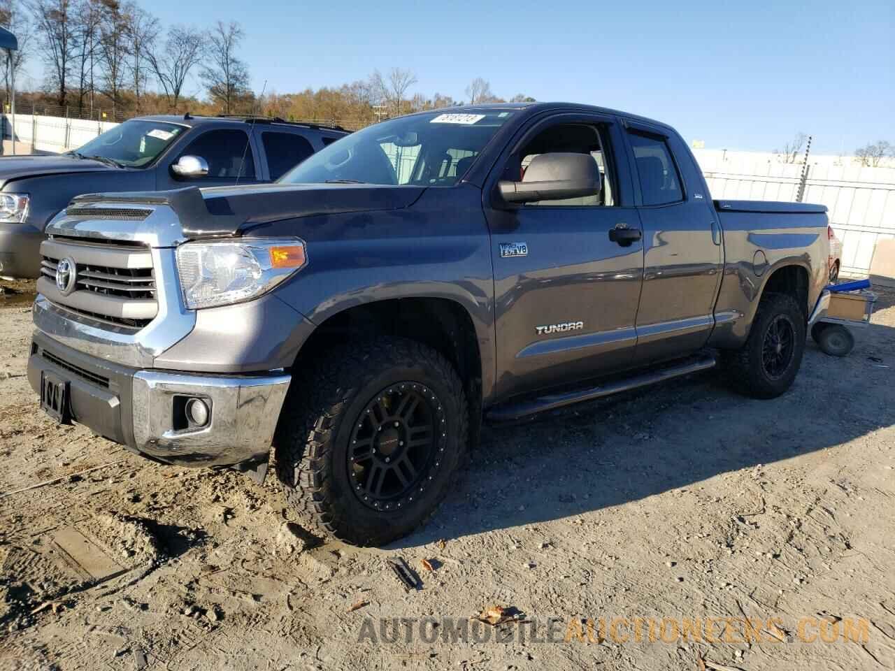 5TFUW5F12FX487702 TOYOTA TUNDRA 2015