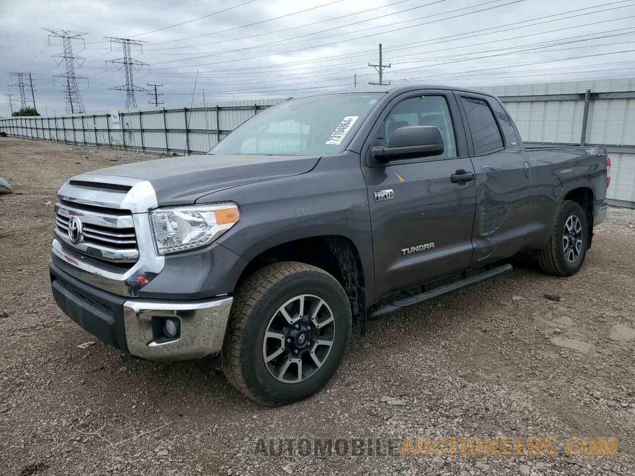 5TFUW5F12GX507173 TOYOTA TUNDRA 2016