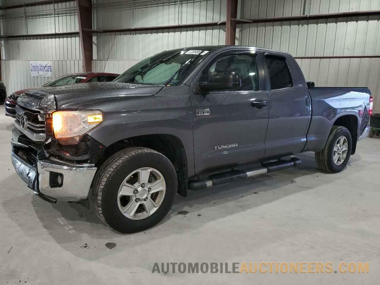 5TFUW5F12GX531618 TOYOTA TUNDRA 2016