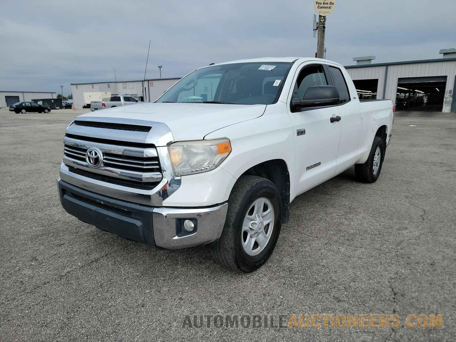 5TFUW5F12HX585602 Toyota Tundra 2017