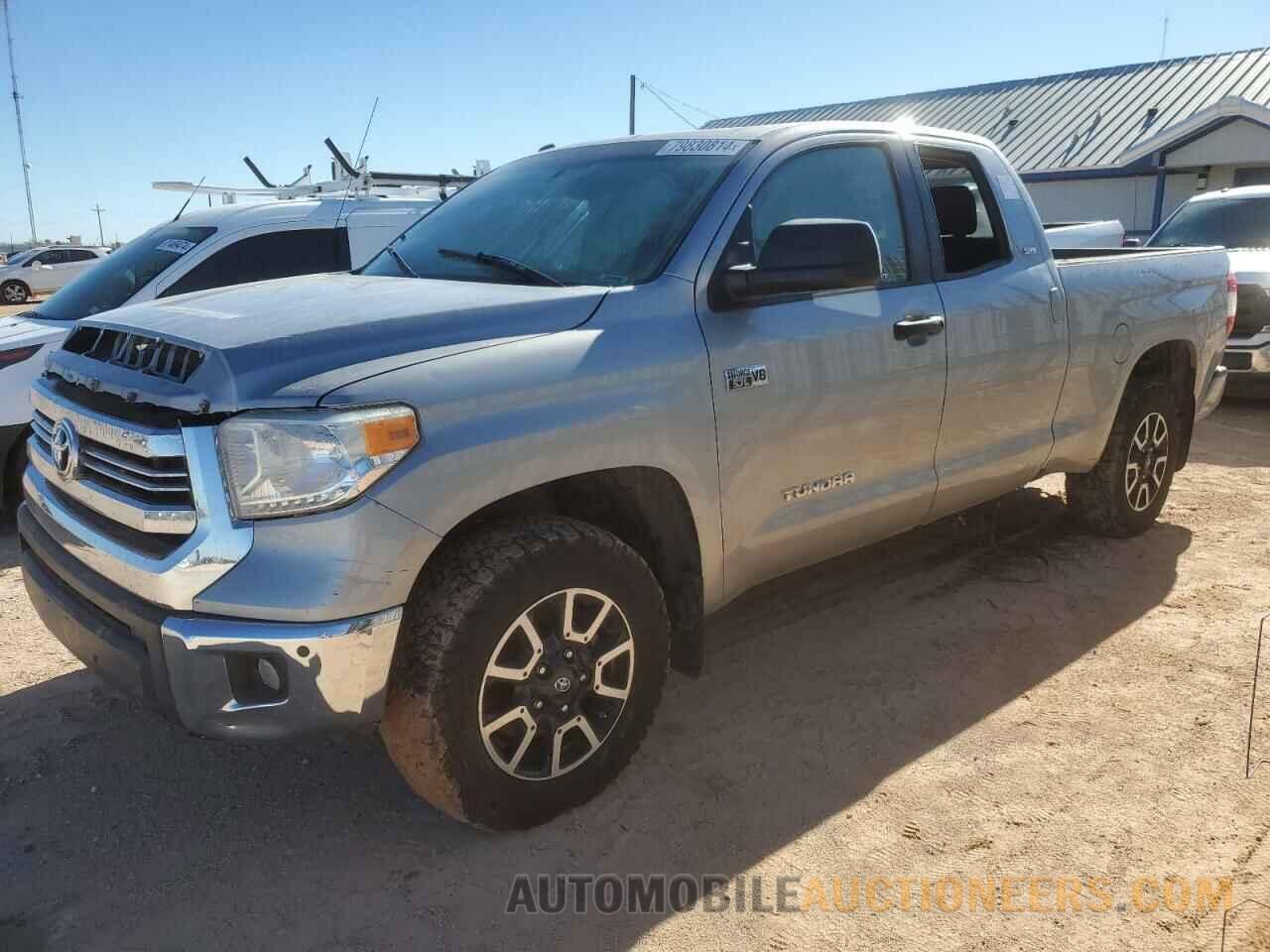 5TFUW5F12HX597880 TOYOTA TUNDRA 2017