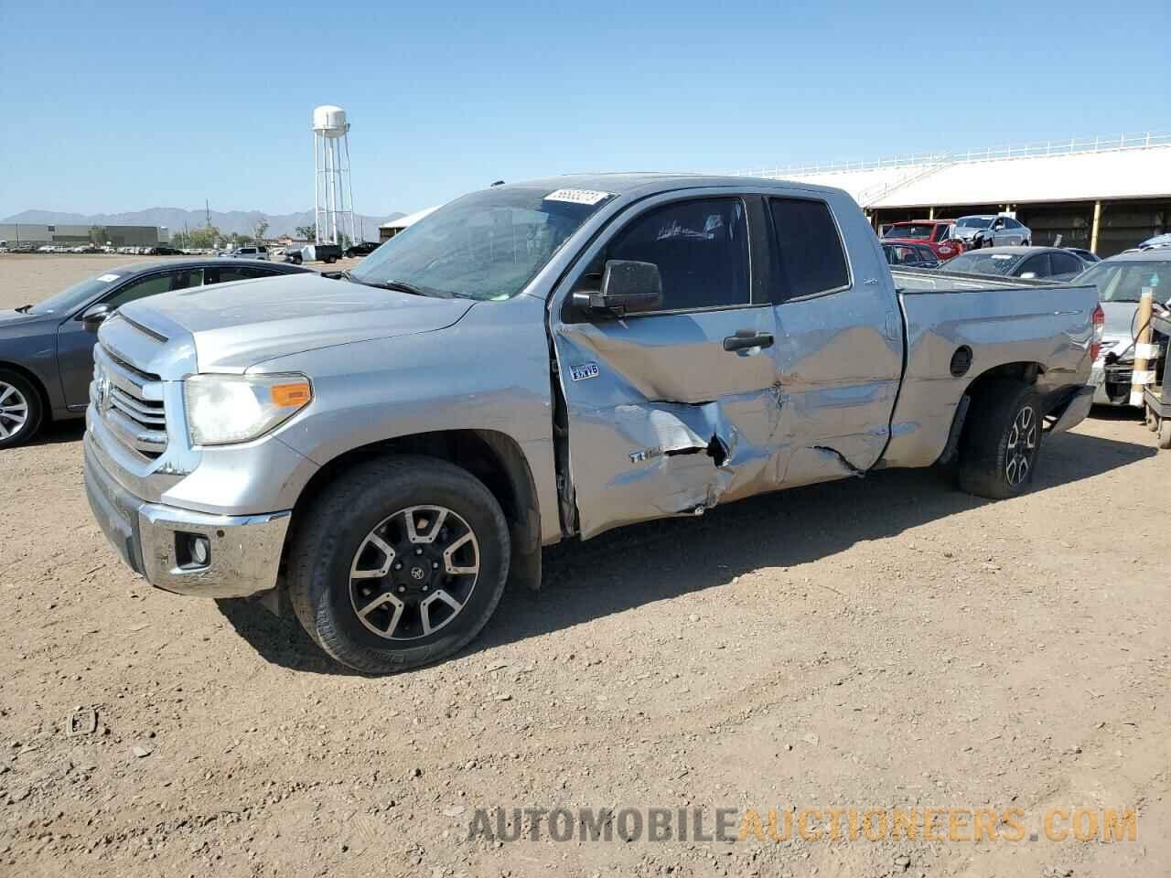 5TFUW5F12HX603693 TOYOTA TUNDRA 2017