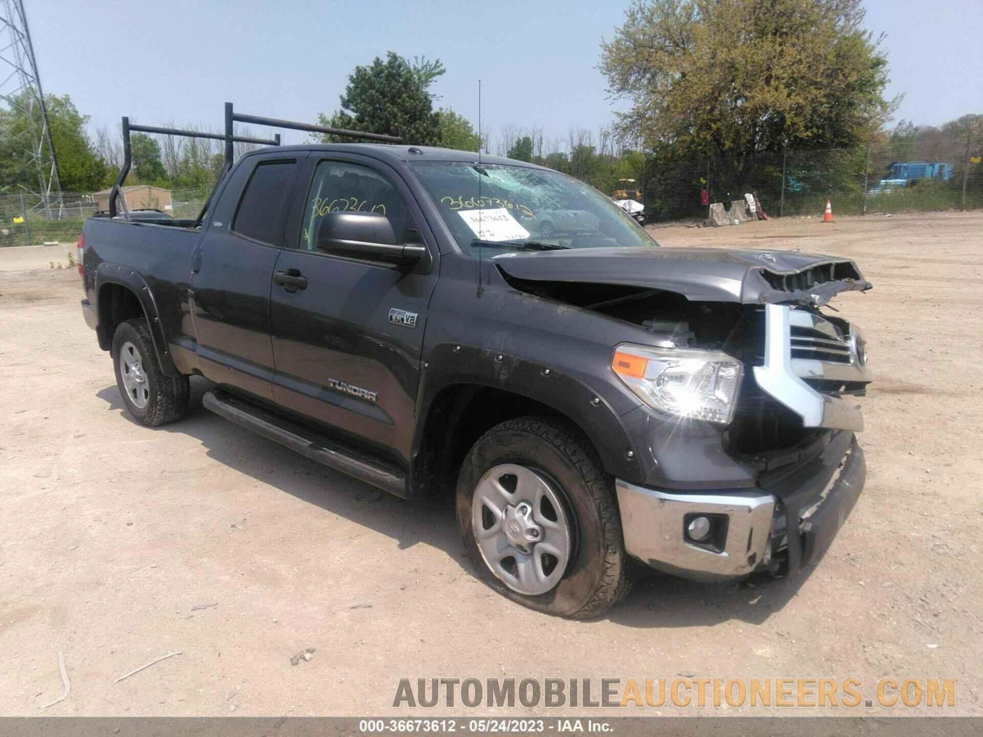 5TFUW5F12HX609624 TOYOTA TUNDRA 4WD 2017