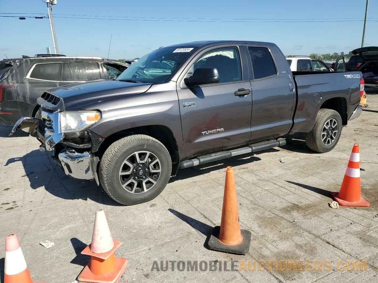 5TFUW5F12HX624950 TOYOTA TUNDRA 2017