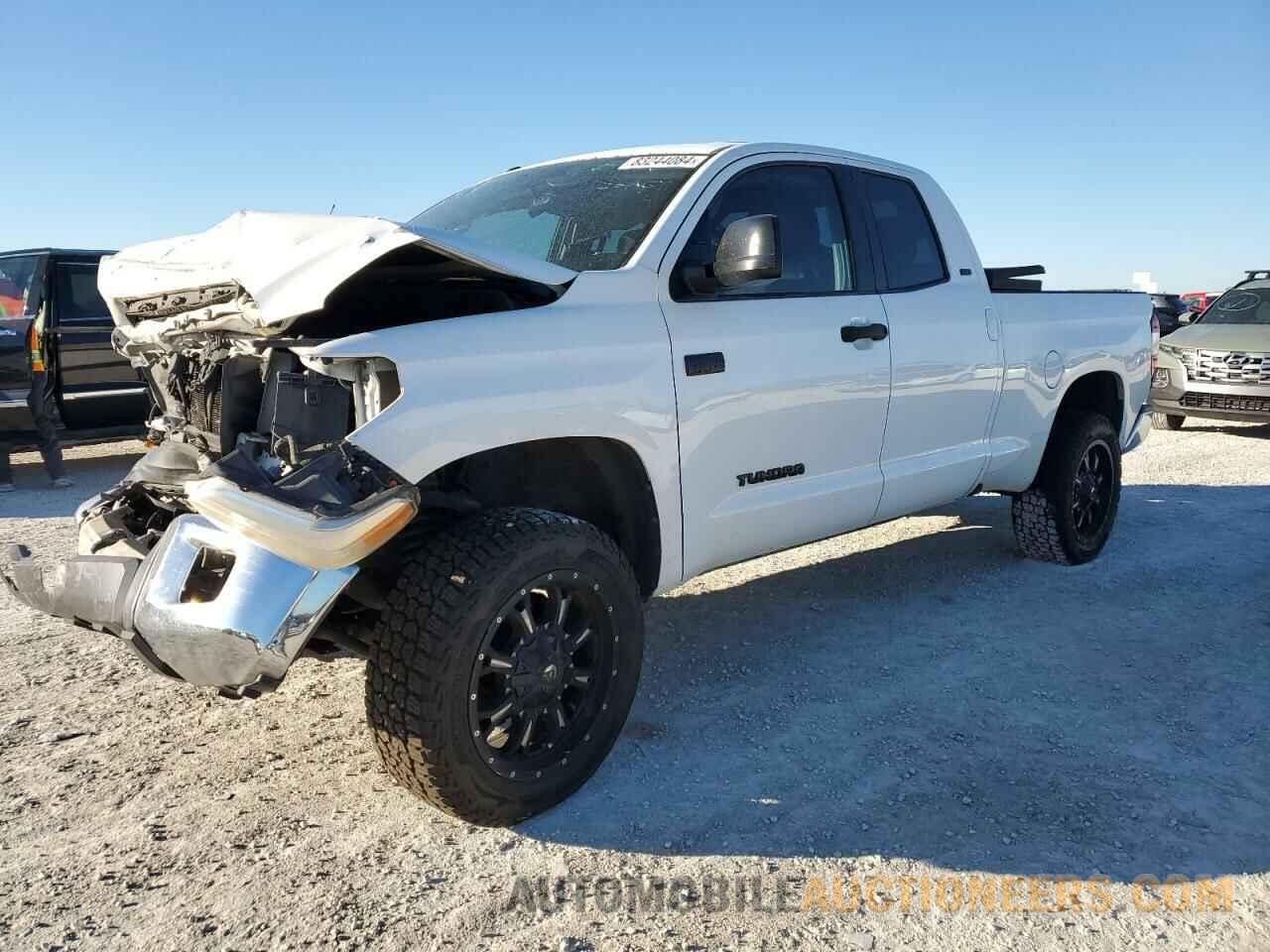 5TFUW5F12HX626066 TOYOTA TUNDRA 2017