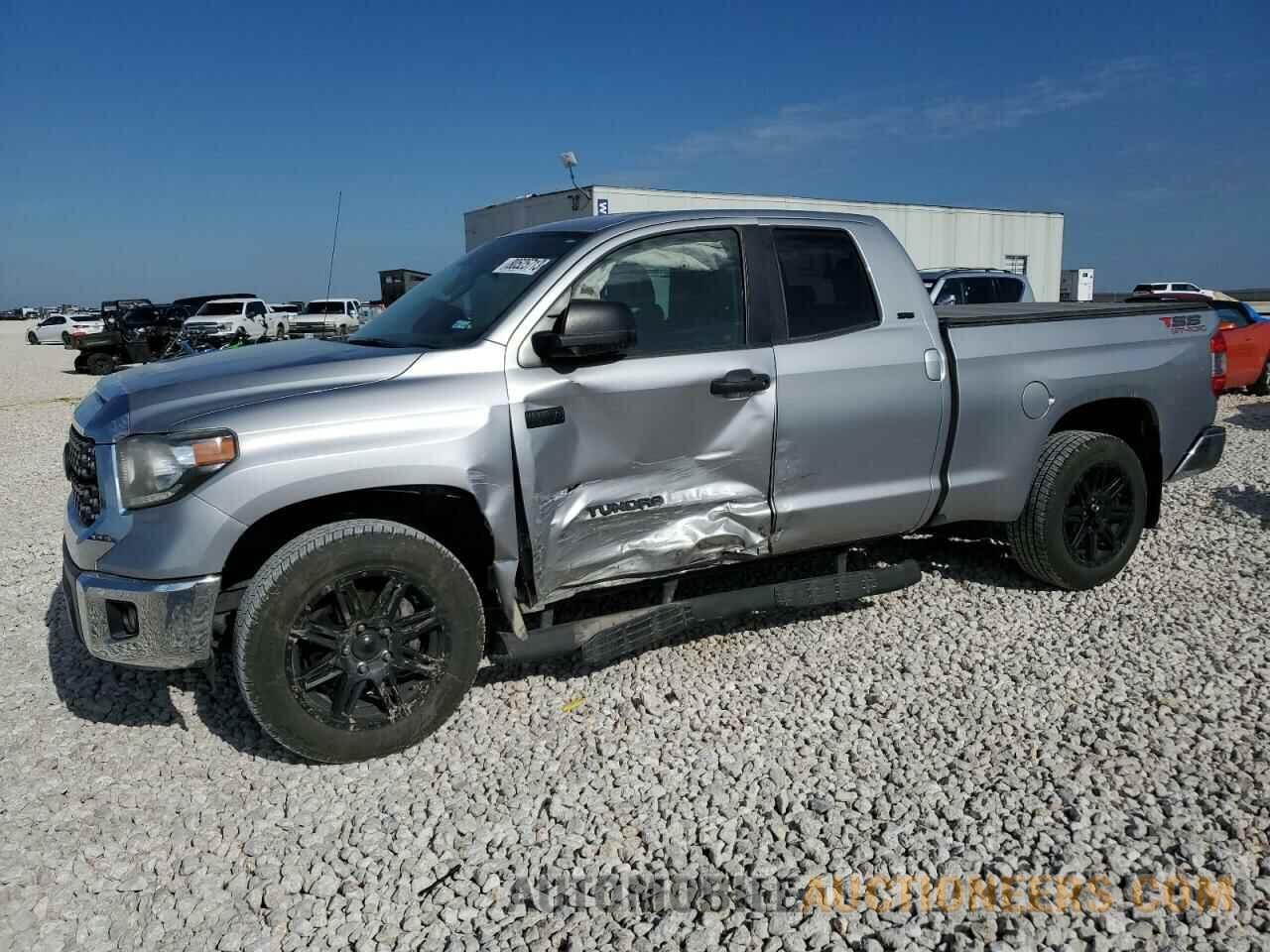 5TFUW5F12JX681199 TOYOTA TUNDRA 2018