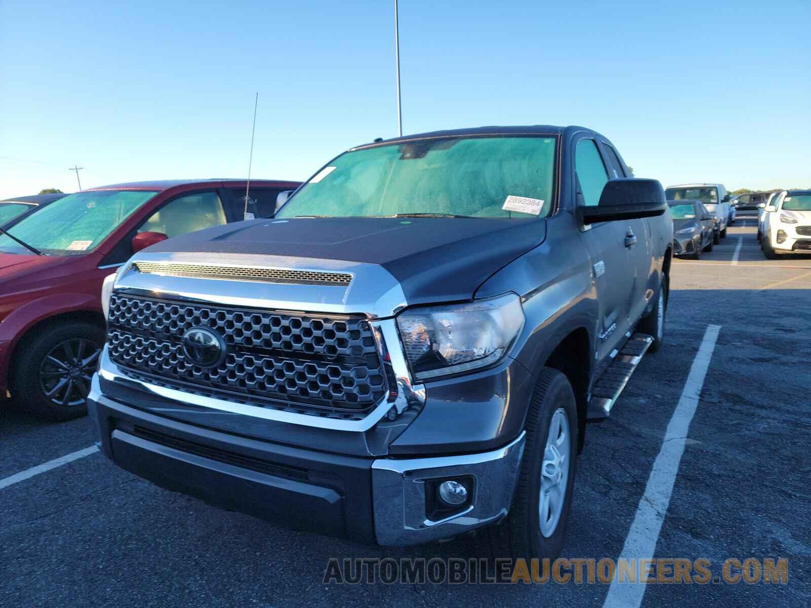 5TFUW5F12JX699153 Toyota Tundra 4WD 2018