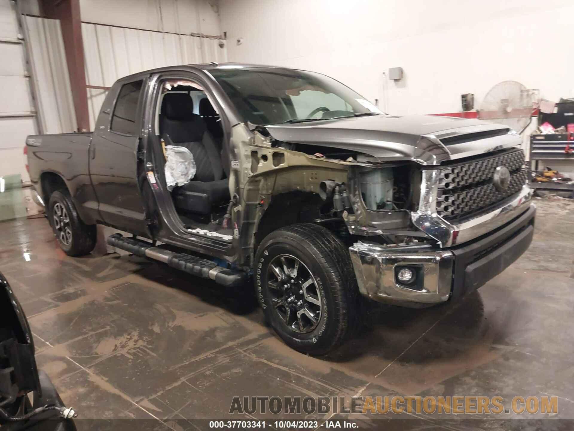 5TFUW5F12JX707221 TOYOTA TUNDRA 4WD 2018