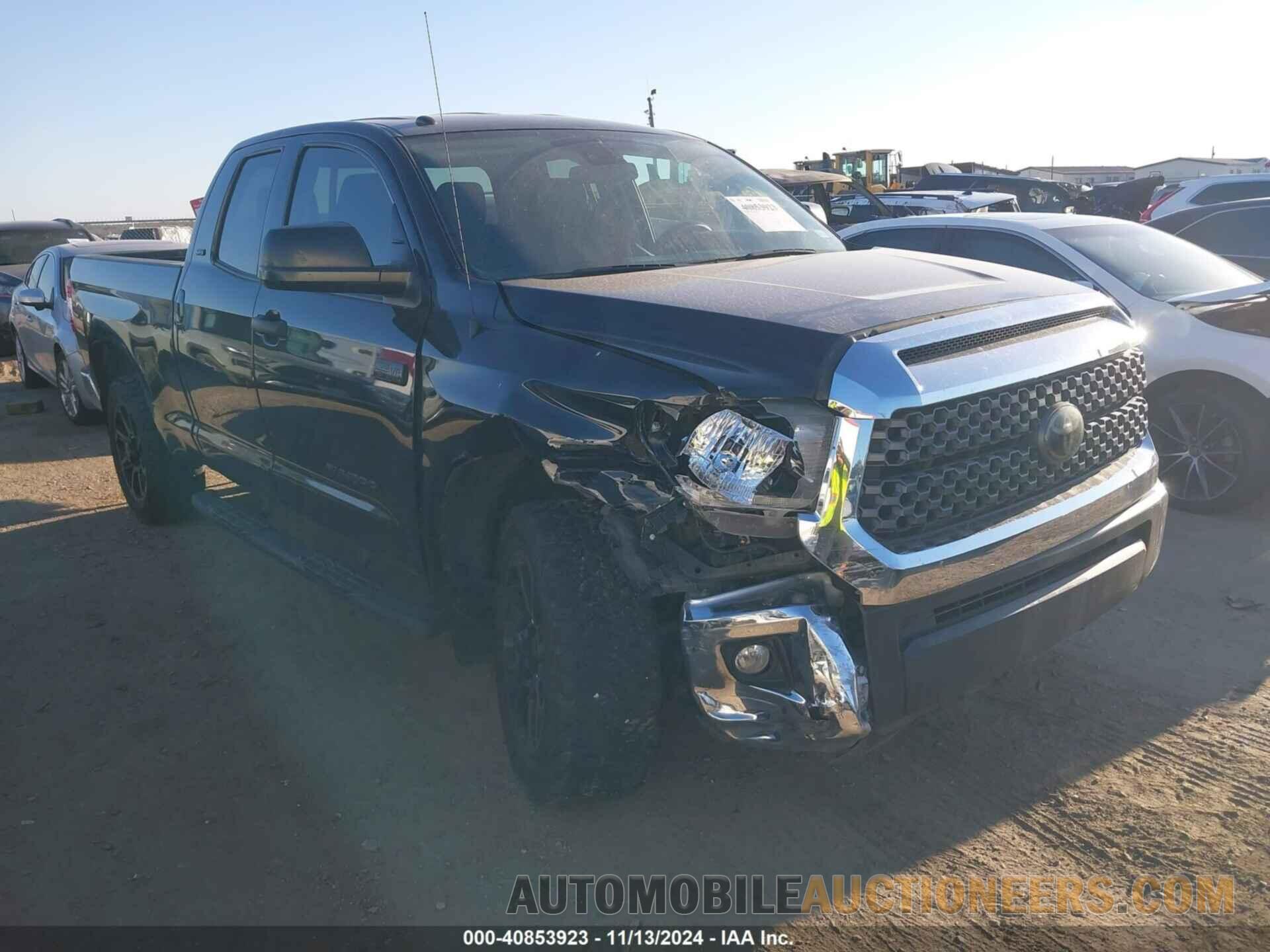 5TFUW5F12JX714315 TOYOTA TUNDRA 2018