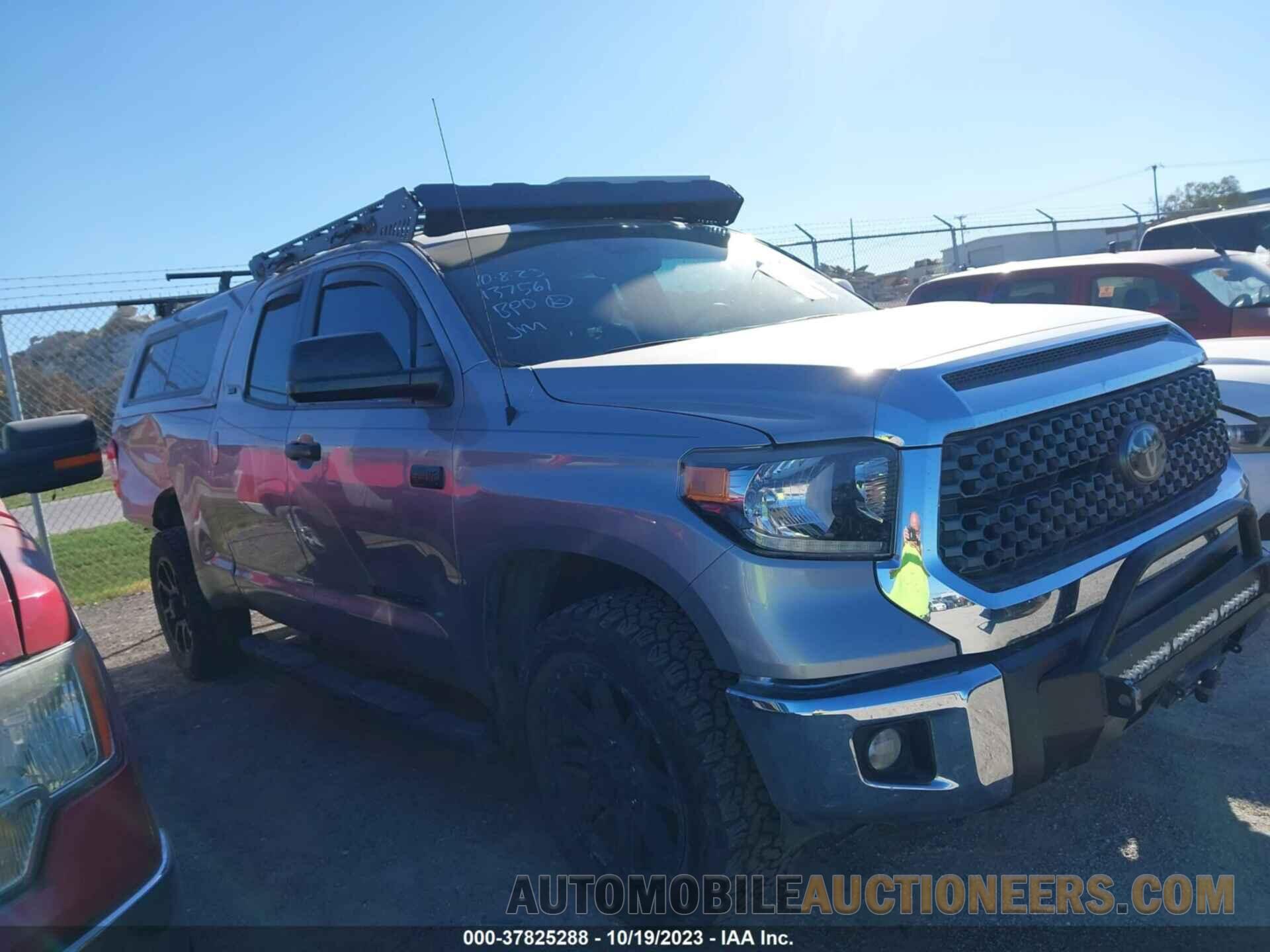 5TFUW5F12JX737447 TOYOTA TUNDRA 4WD 2018