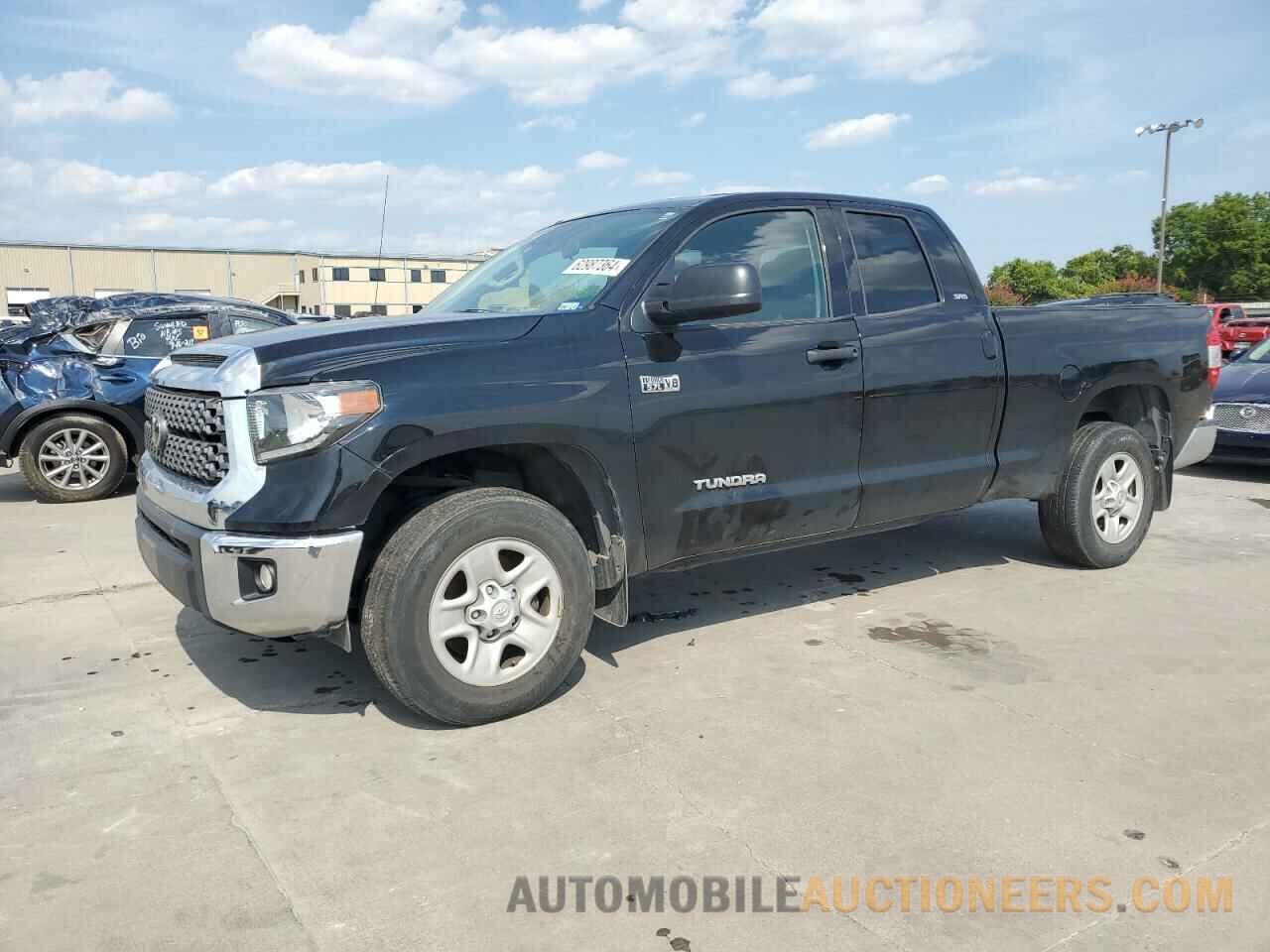 5TFUW5F12JX774630 TOYOTA TUNDRA 2018