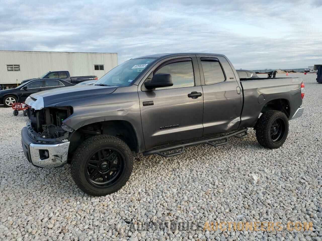 5TFUW5F12KX777500 TOYOTA TUNDRA 2019