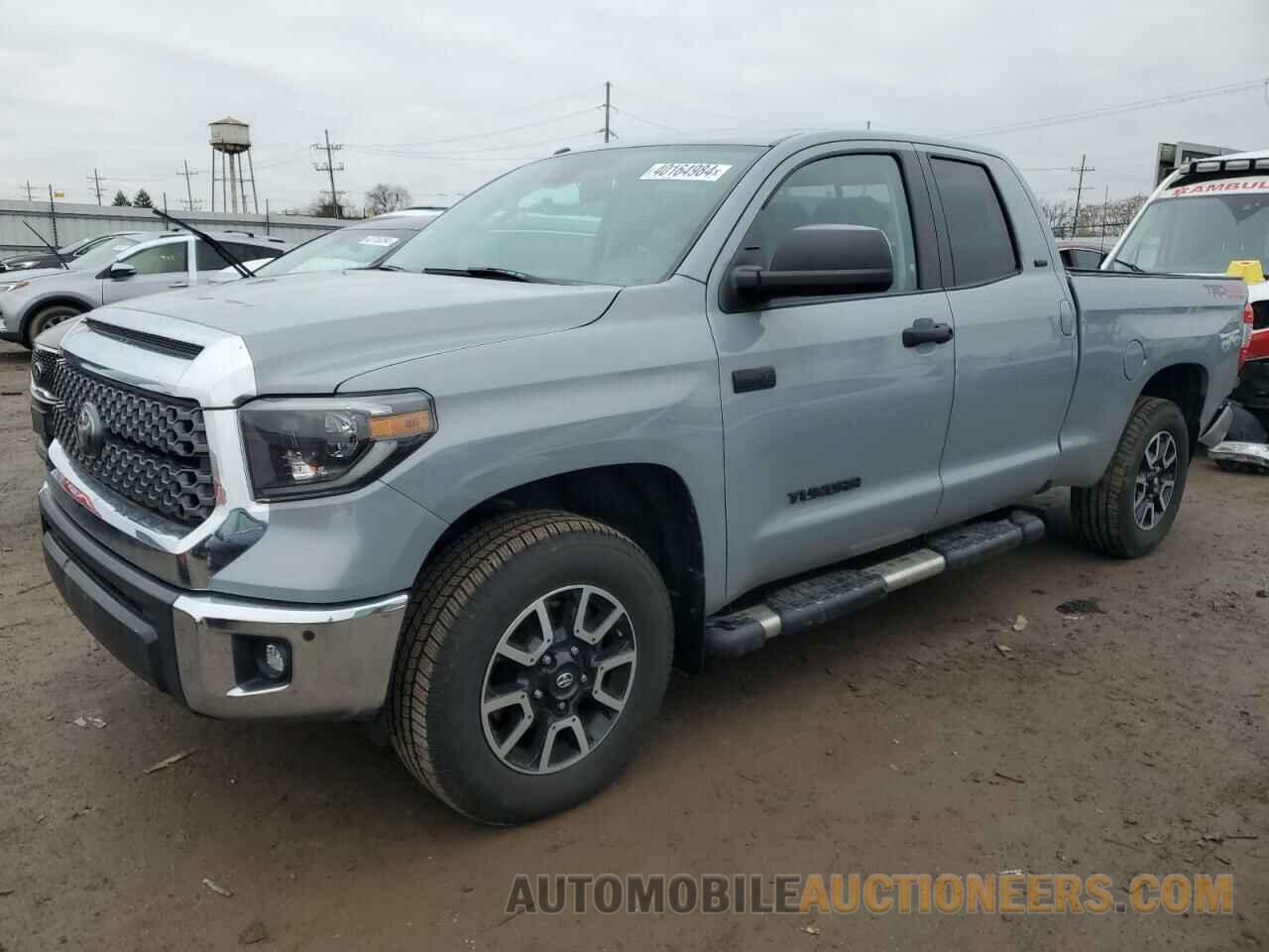 5TFUW5F12KX808552 TOYOTA TUNDRA 2019