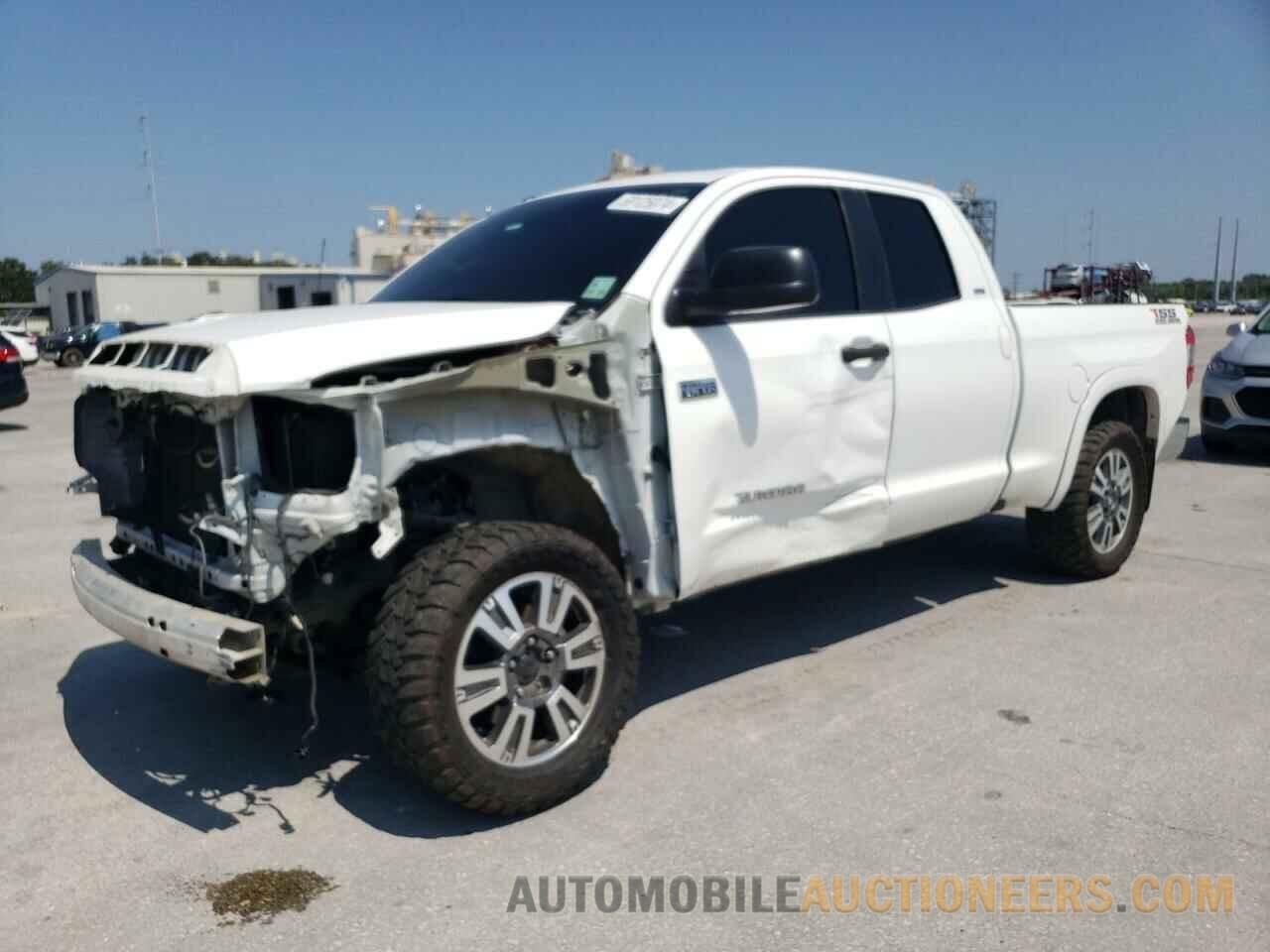 5TFUW5F12KX840711 TOYOTA TUNDRA 2019