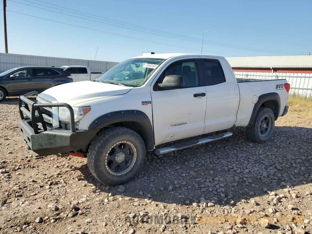 5TFUW5F13BX194790 TOYOTA TUNDRA 2011