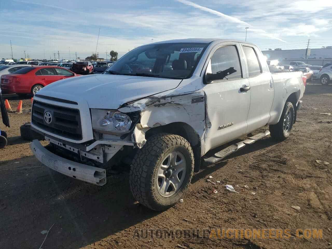 5TFUW5F13DX294908 TOYOTA TUNDRA 2013