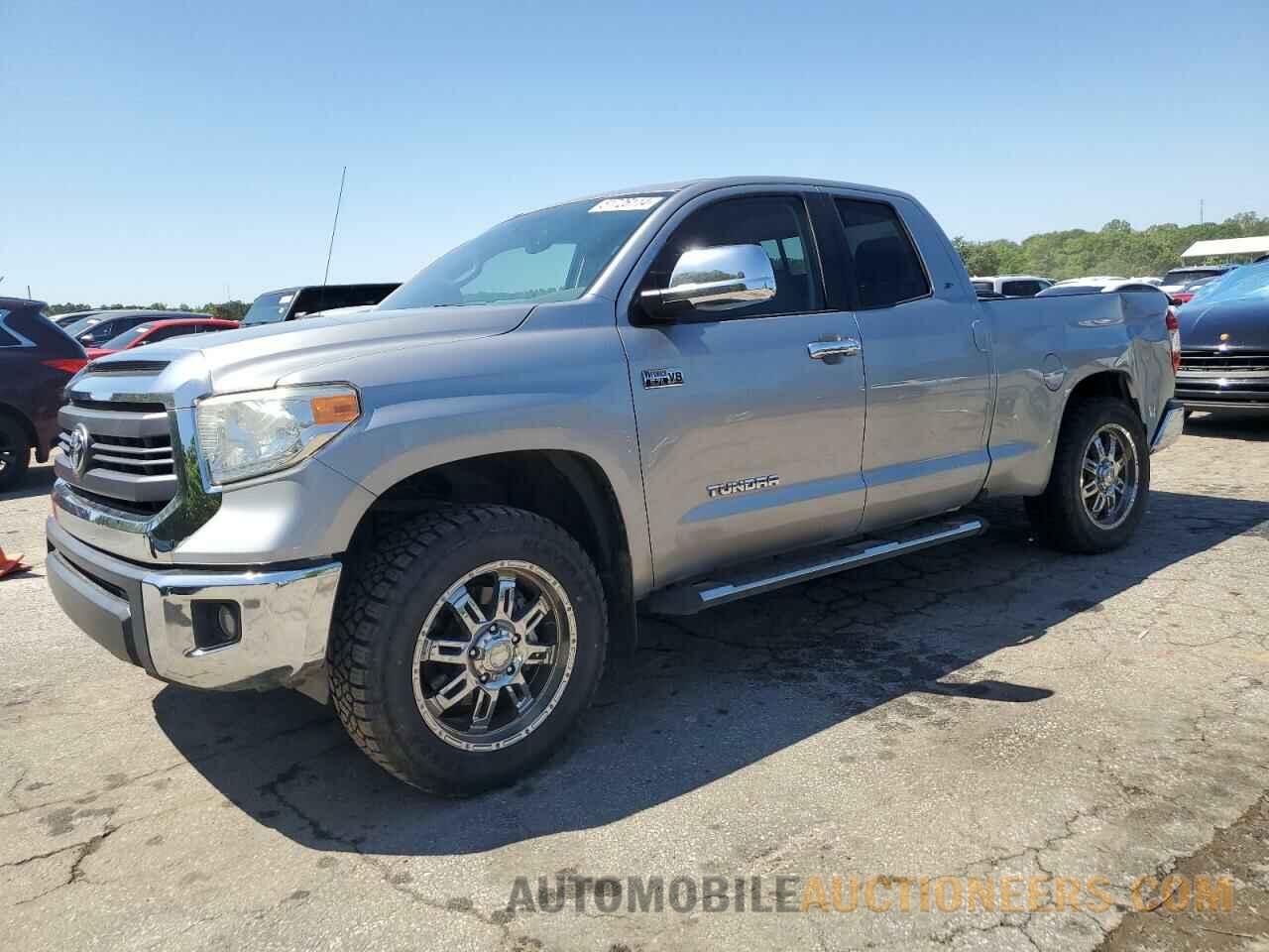 5TFUW5F13FX425158 TOYOTA TUNDRA 2015