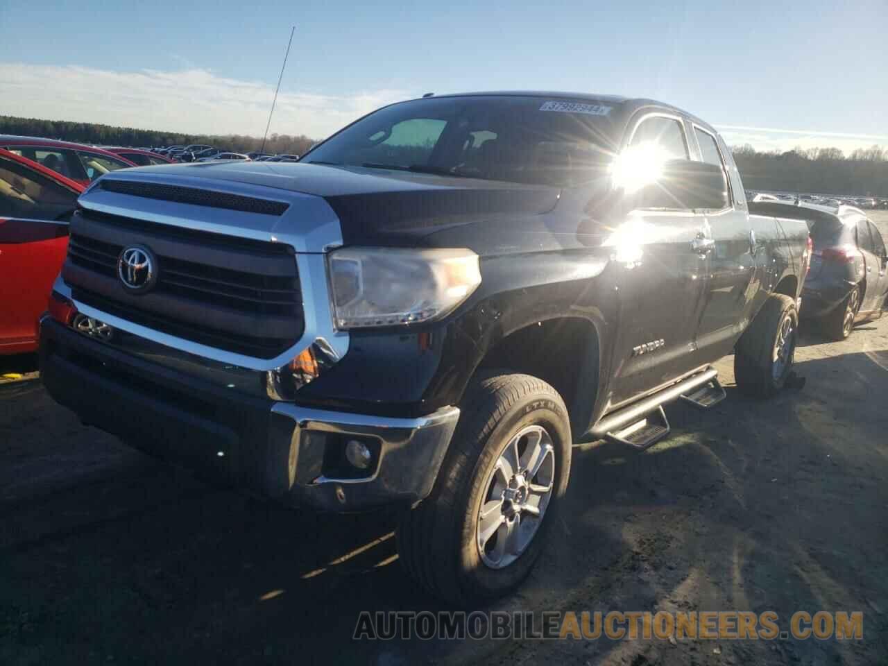 5TFUW5F13FX429405 TOYOTA TUNDRA 2015