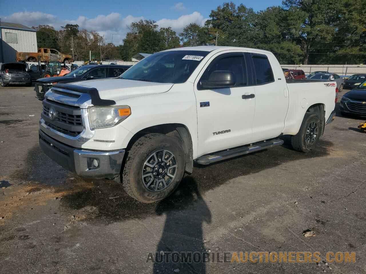 5TFUW5F13FX443756 TOYOTA TUNDRA 2015