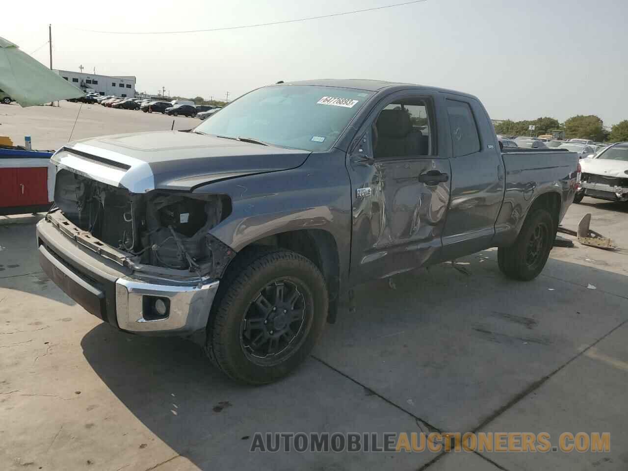 5TFUW5F13FX465336 TOYOTA TUNDRA 2015