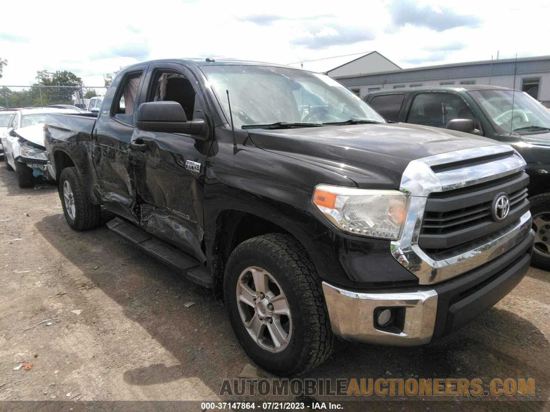 5TFUW5F13FX470794 TOYOTA TUNDRA 2015