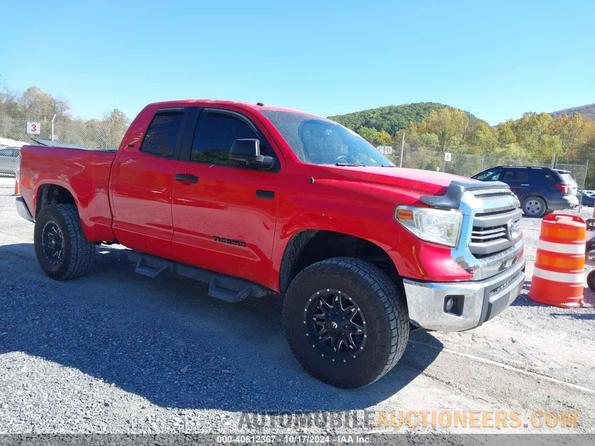 5TFUW5F13FX472769 TOYOTA TUNDRA 2015