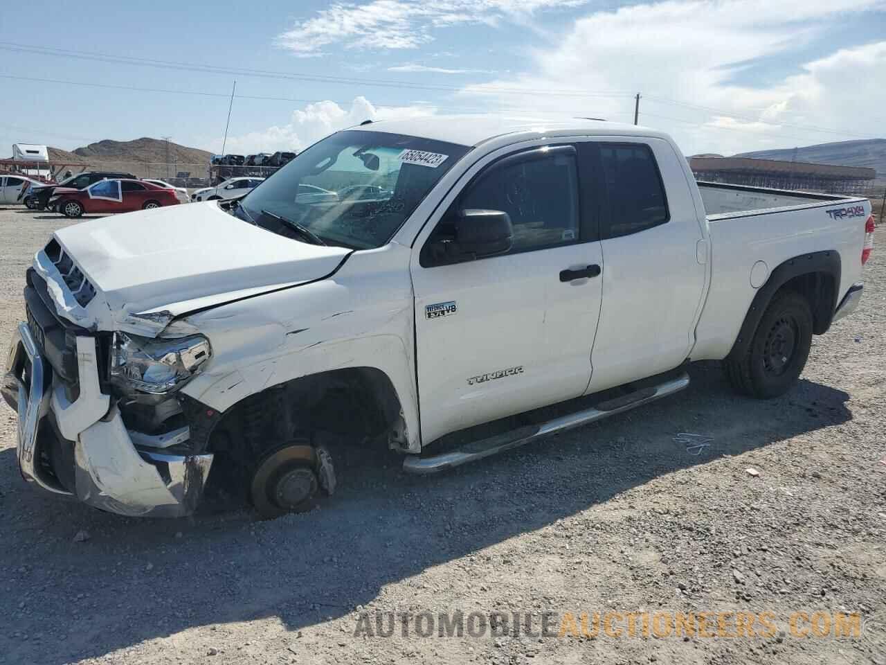 5TFUW5F13GX535242 TOYOTA TUNDRA 2016