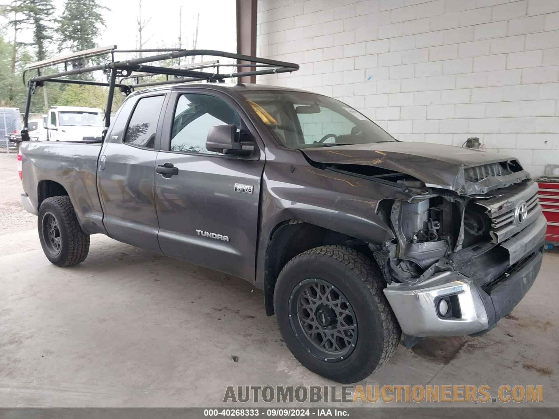 5TFUW5F13GX563428 TOYOTA TUNDRA 2016