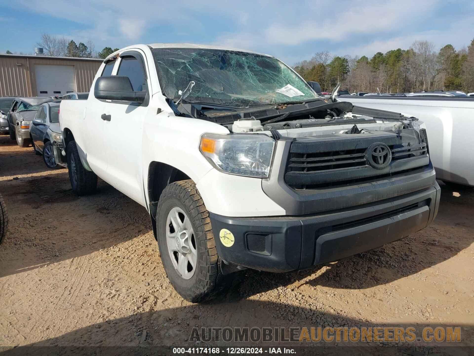 5TFUW5F13GX569472 TOYOTA TUNDRA 2016