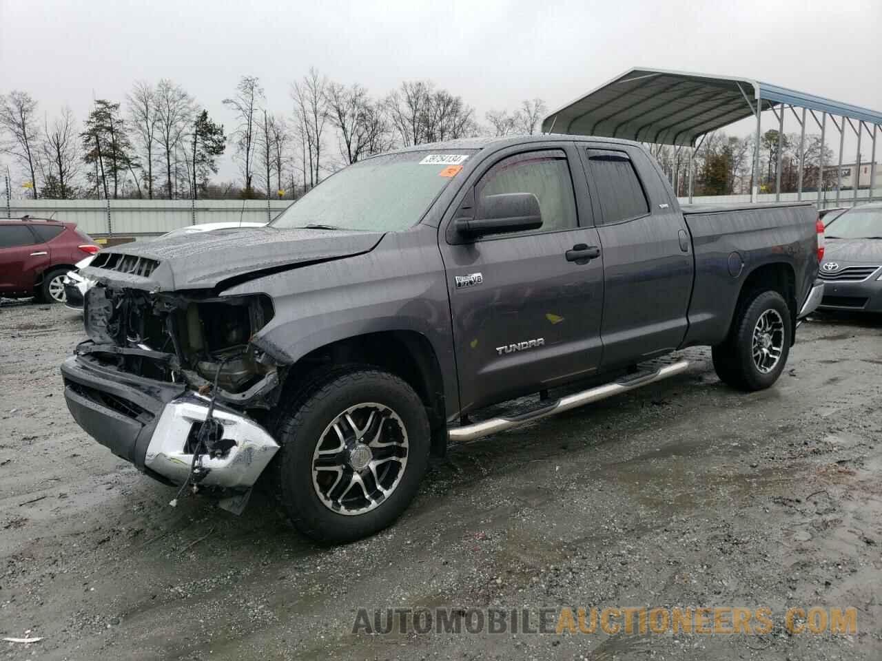 5TFUW5F13GX570251 TOYOTA TUNDRA 2016