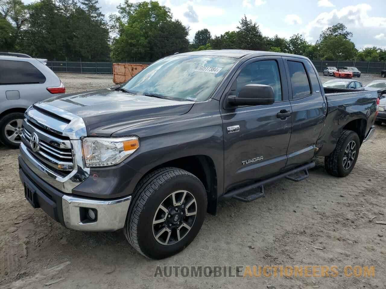 5TFUW5F13GX579354 TOYOTA TUNDRA 2016