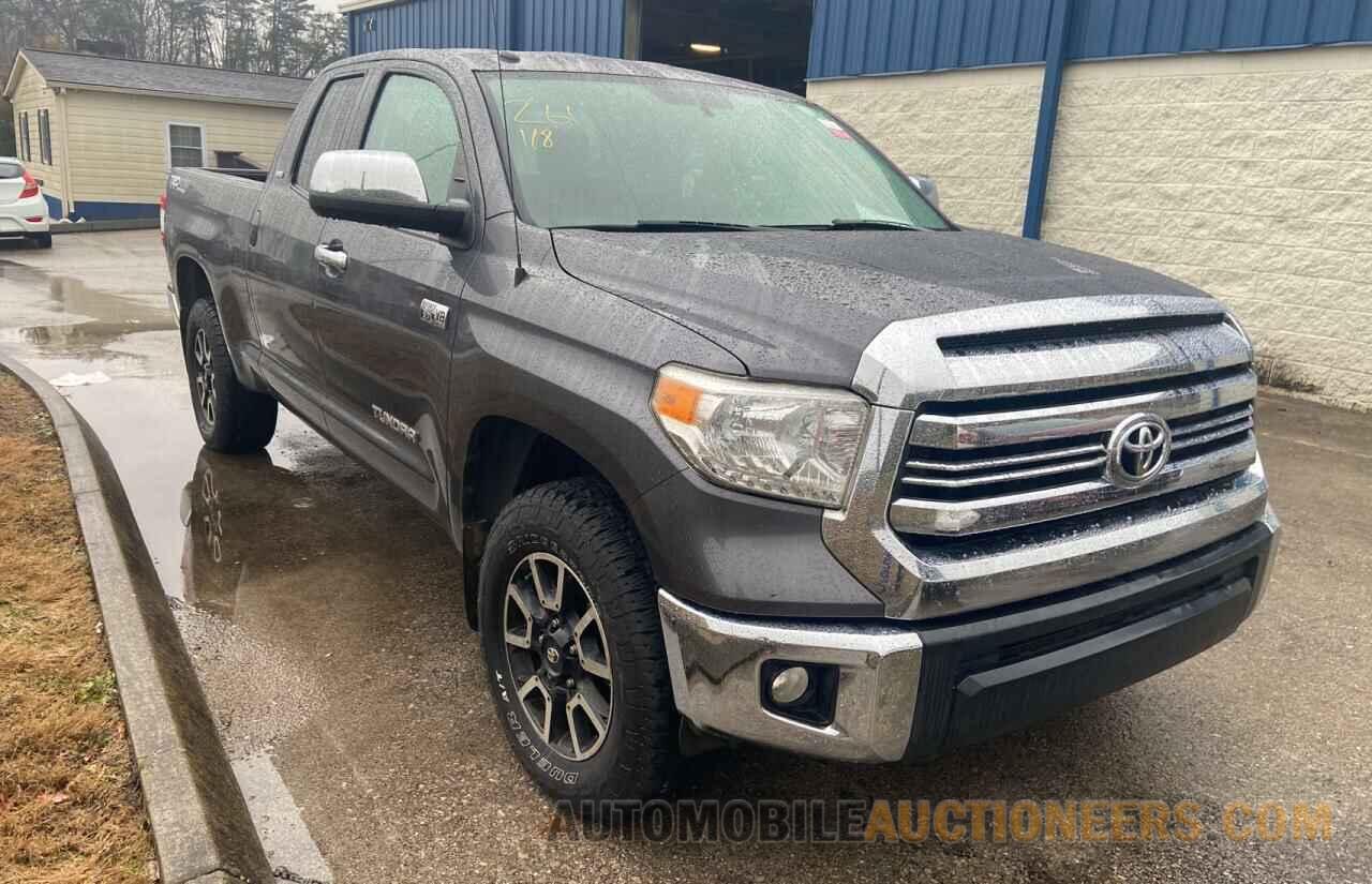 5TFUW5F13HX603251 TOYOTA TUNDRA 2017