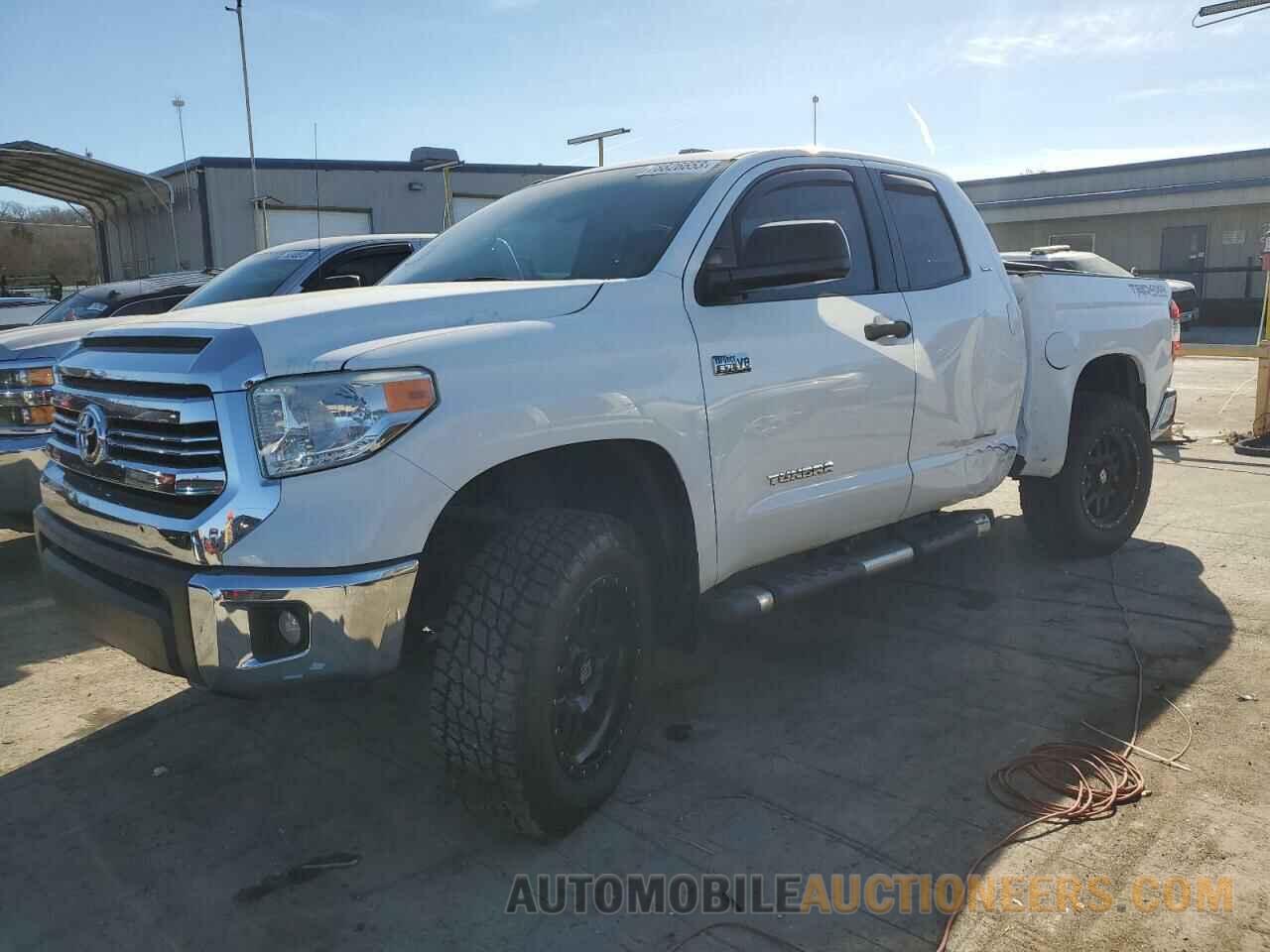 5TFUW5F13HX614508 TOYOTA TUNDRA 2017