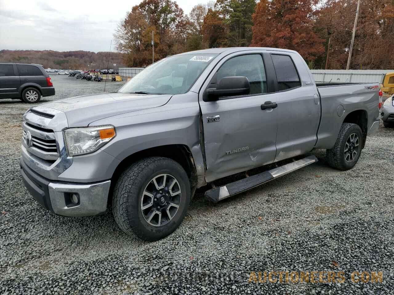 5TFUW5F13HX632863 TOYOTA TUNDRA 2017