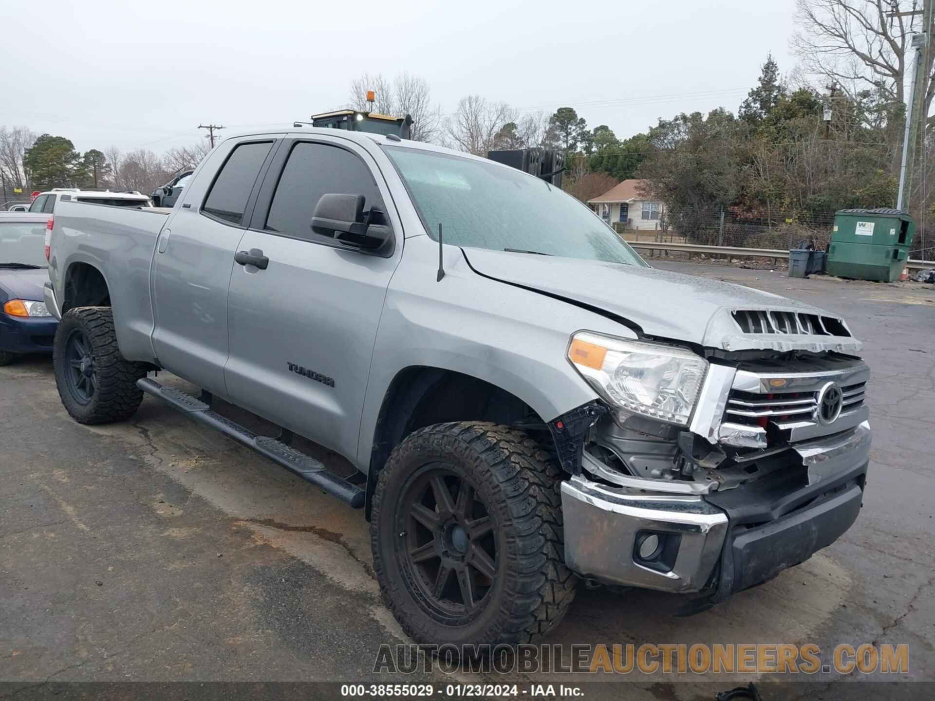 5TFUW5F13HX650263 TOYOTA TUNDRA 2017