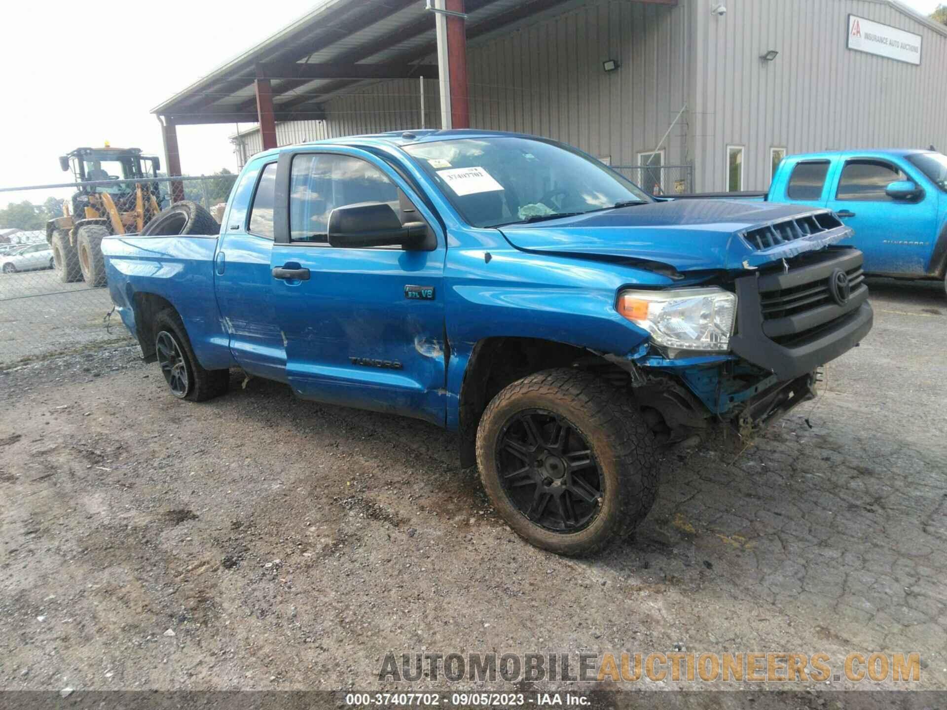 5TFUW5F13HX655835 TOYOTA TUNDRA 4WD 2017