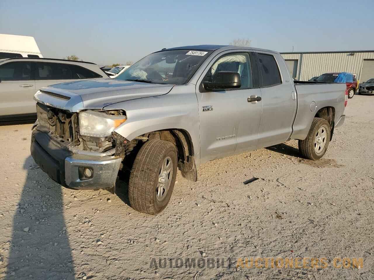 5TFUW5F13HX656919 TOYOTA TUNDRA 2017