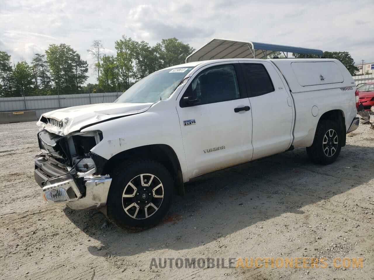 5TFUW5F13HX669184 TOYOTA TUNDRA 2017